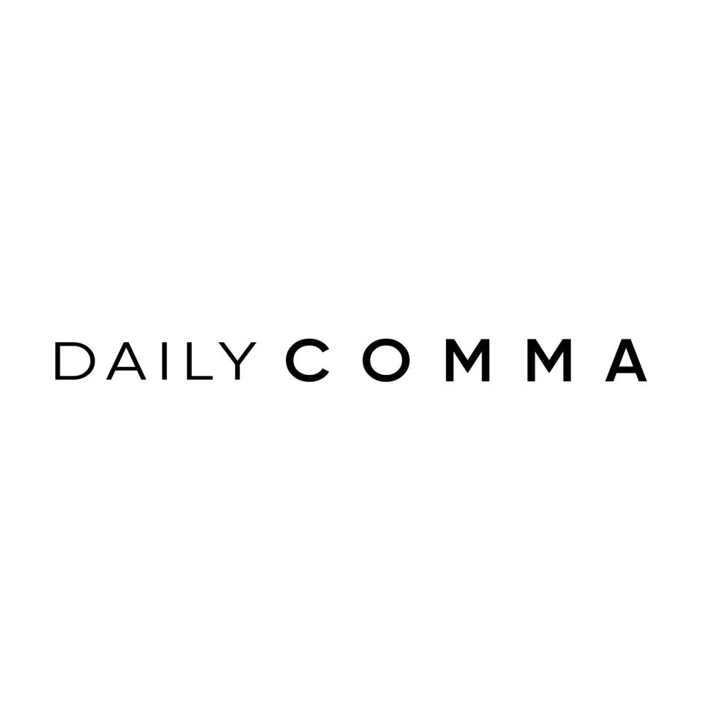 Daily Comma